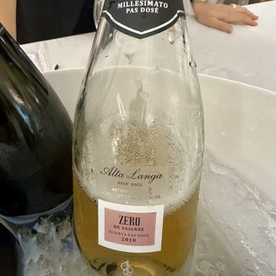 ALTA LANGA ROMA 2025
