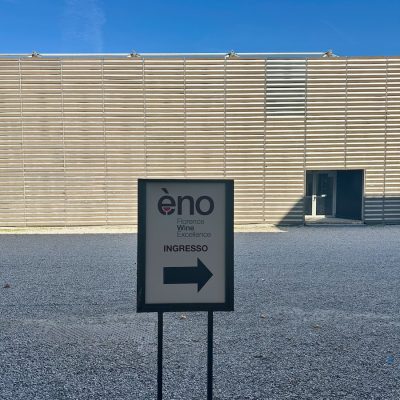 ÈNO. Florence Wine Excellence 2025