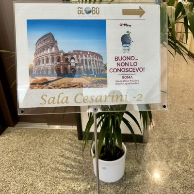 BUONO…NON LO CONOSCEVO. L’Italia dei vitigni autoctoni secondo GoWine