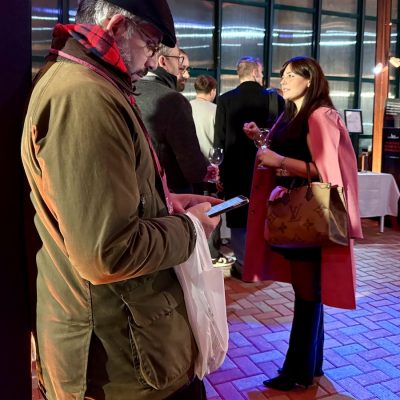 TREPERQUATTRODODICI. Un riassunto del caos.