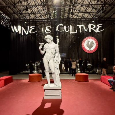 CHIANTI CLASSICO 2026. Le anteprime ma non solo.