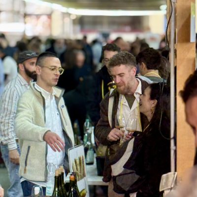 VINI SELVAGGI 2026. L’indipendenza dei vini naturali sbarca a Roma.