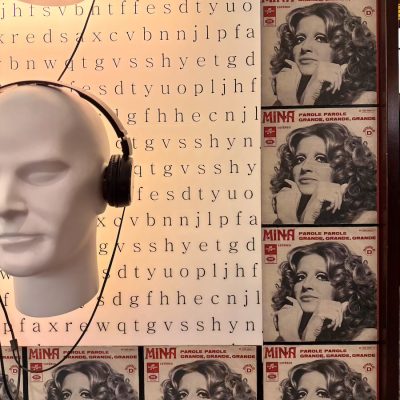 Otto+ottO. Due Eventi raccontati in sedici vini.