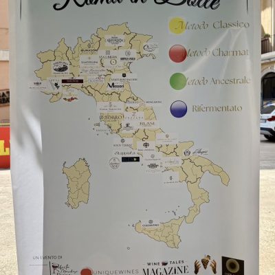 ROMA IN BOLLE 2026. La leggerezza alla conquista della Capitale.