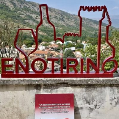 ENOTIRINO 2026. L’inaspettato delle bolle.