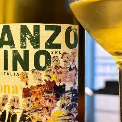 COLLI TORTONESI DOC TIMORASSO “DERTHONA” 2023, ROMANZO DEL VINO.